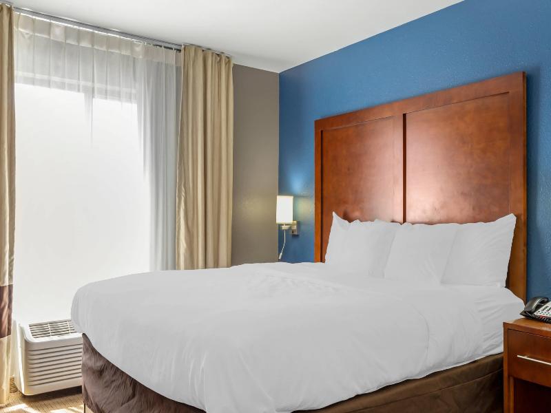Comfort Inn Garner Clayton I-40 image