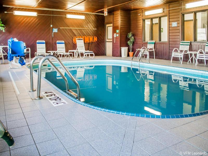 Quality Inn & Suites Green Bay - Ashwaubenon image