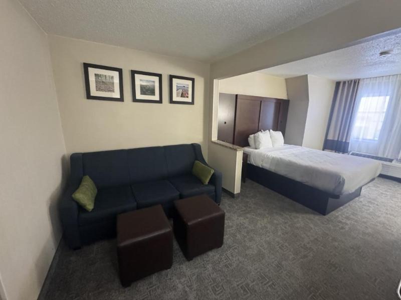 Quality Inn & Suites Green Bay - Ashwaubenon image