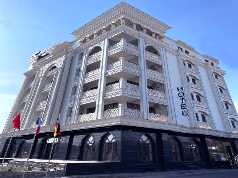 Friday Old City Hotel image