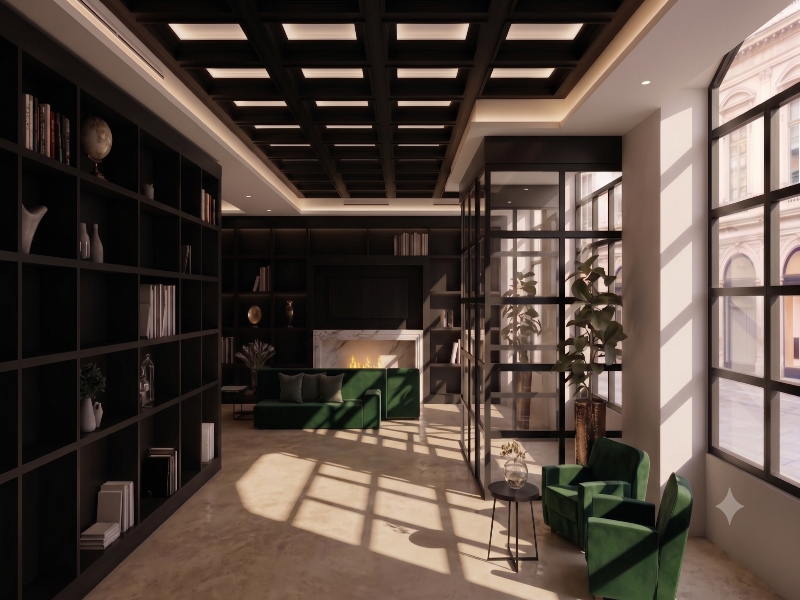 Palazzo Cornalia Hotel Milano image