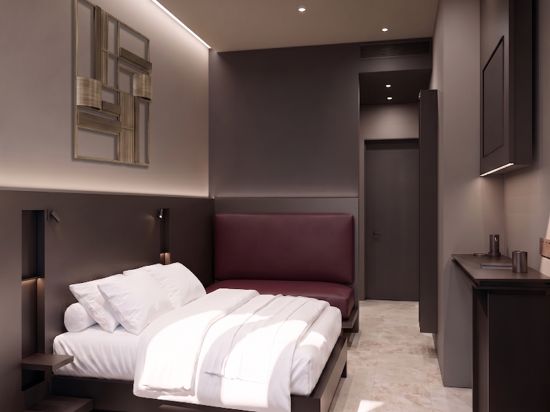 Palazzo Cornalia Hotel Milano image
