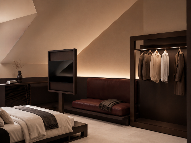Palazzo Cornalia Hotel Milano image