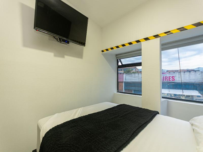 Hotel Zona Express San Diego image