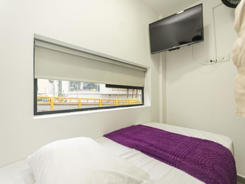 Hotel Zona Express San Diego image