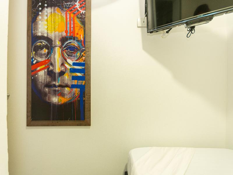 Hotel Zona Express San Diego image