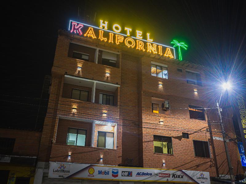 Hotel Kalifornia