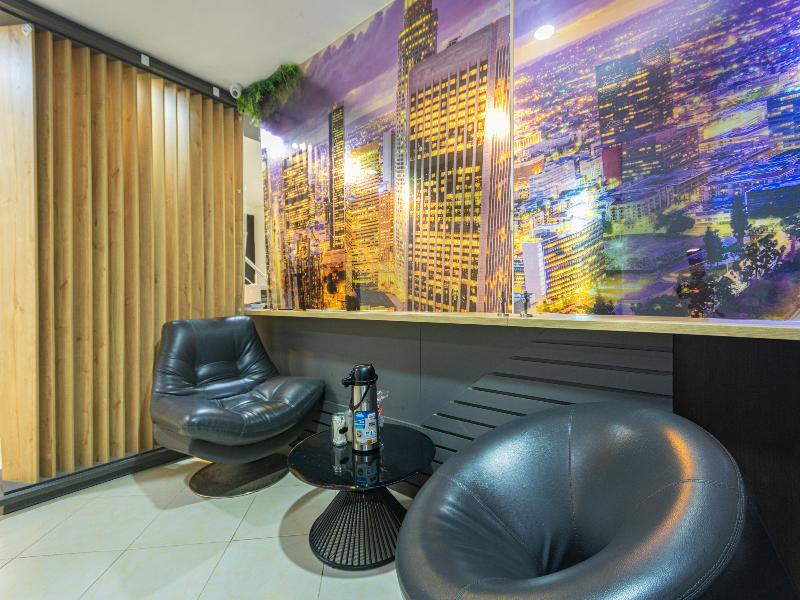 Hotel Los Angeles Bello image