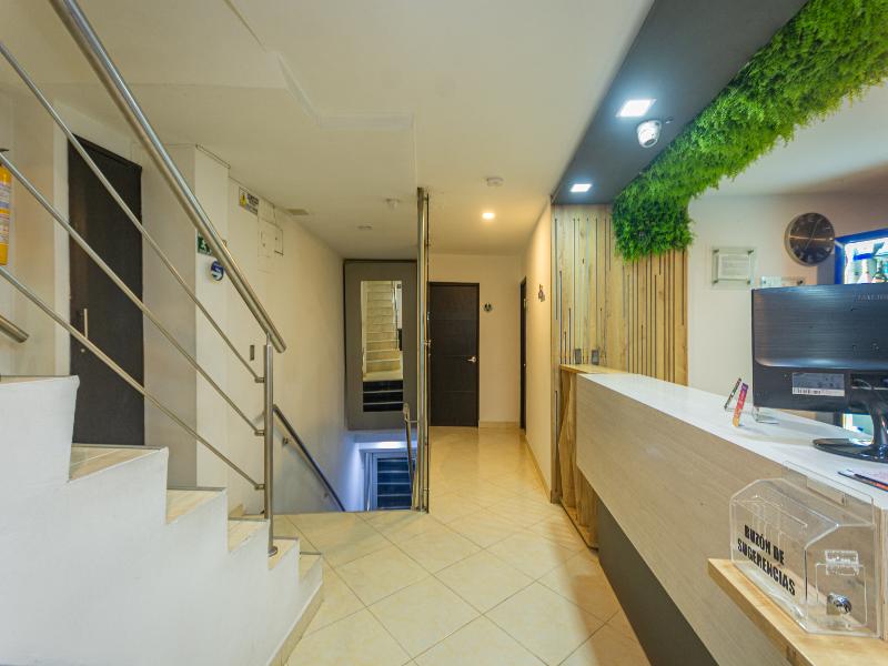 Hotel Los Angeles Bello image