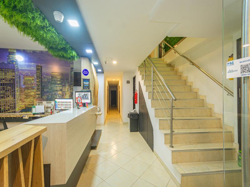 Hotel Los Angeles Bello image