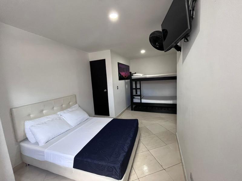 Hotel Los Angeles Bello image