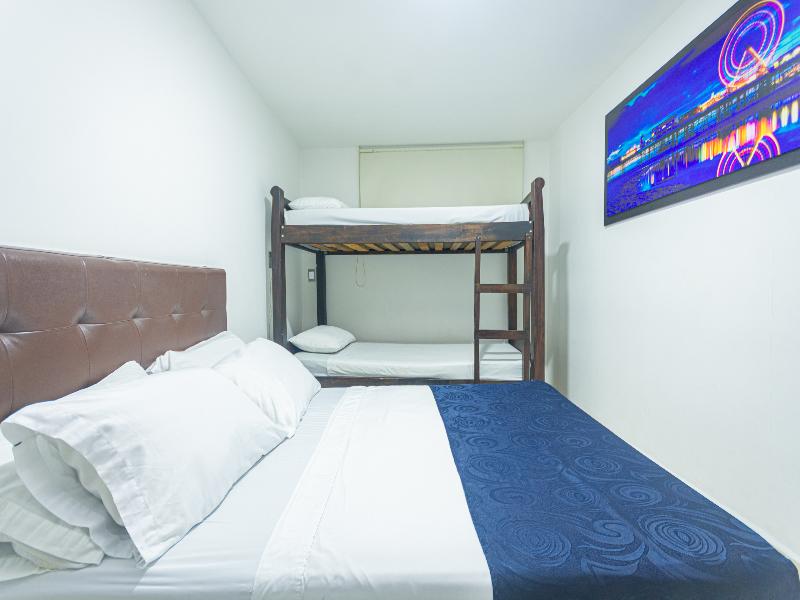 Hotel Los Angeles Bello image