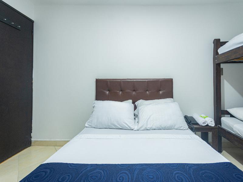 Hotel Los Angeles Bello image