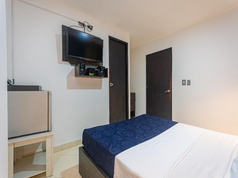 Hotel Los Angeles Bello image