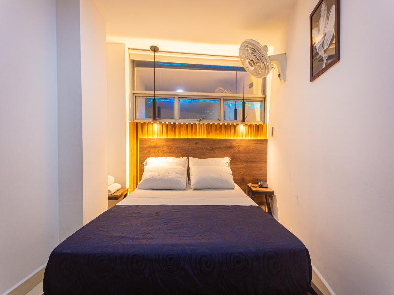 Hotel Los Angeles Bello image