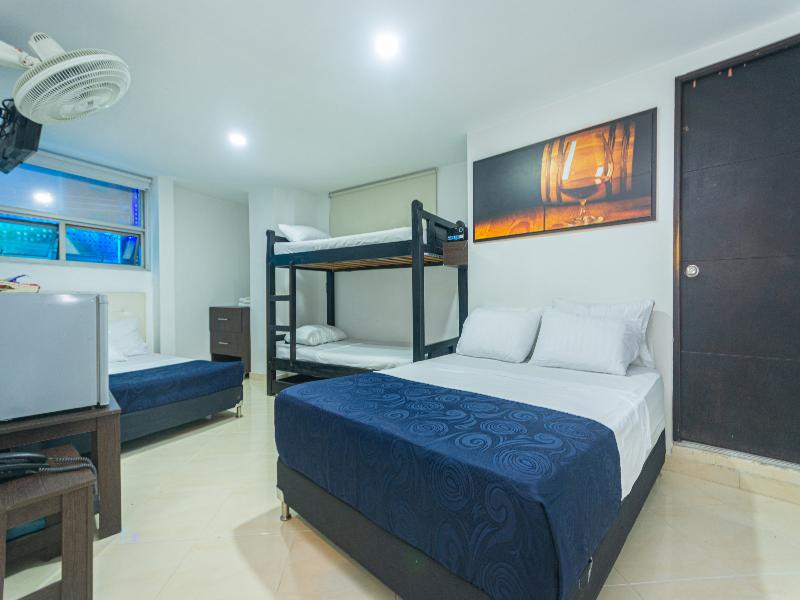 Hotel Los Angeles Bello image
