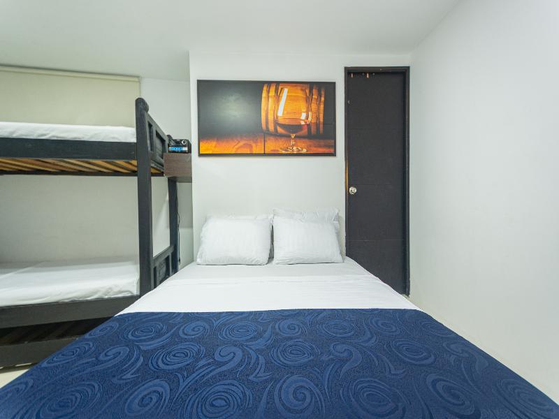 Hotel Los Angeles Bello image