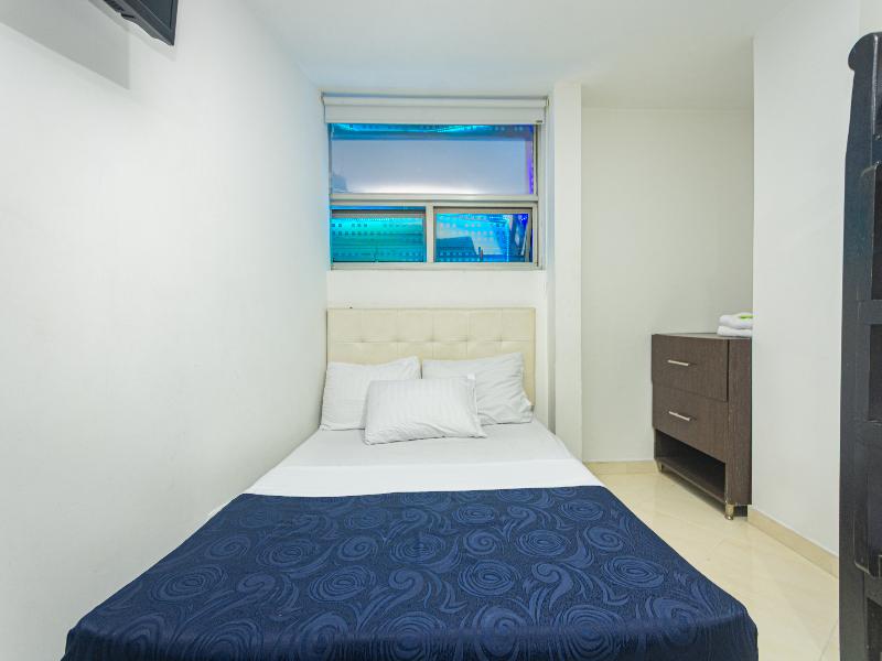 Hotel Los Angeles Bello image