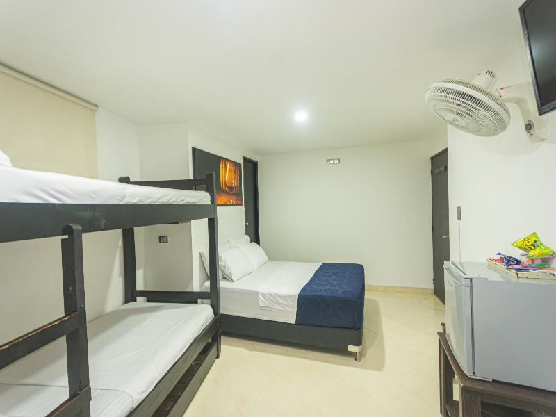 Hotel Los Angeles Bello image