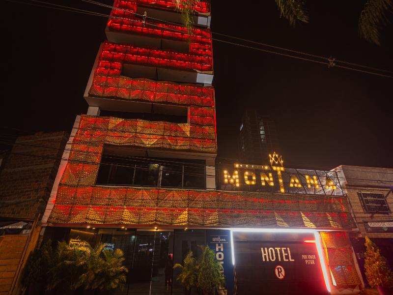 Hotel Montana image