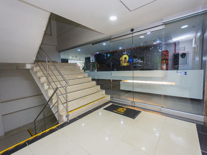 Hotel Piso 12 image