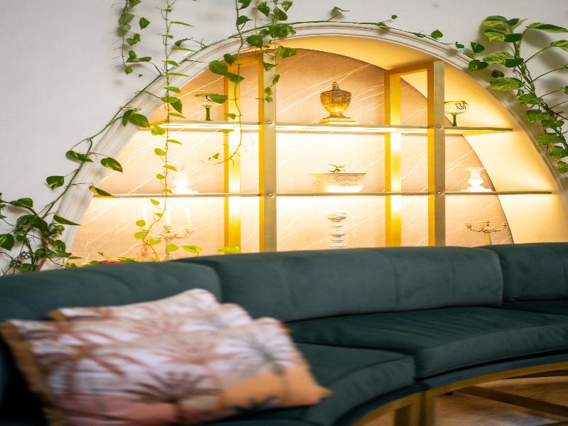 Casa Elixir Boutique — view