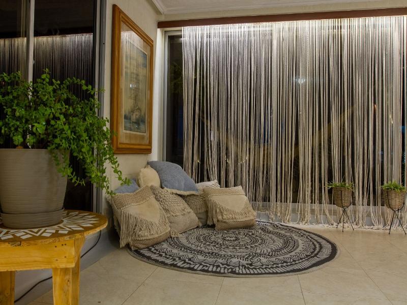 Casa Elixir Boutique — view