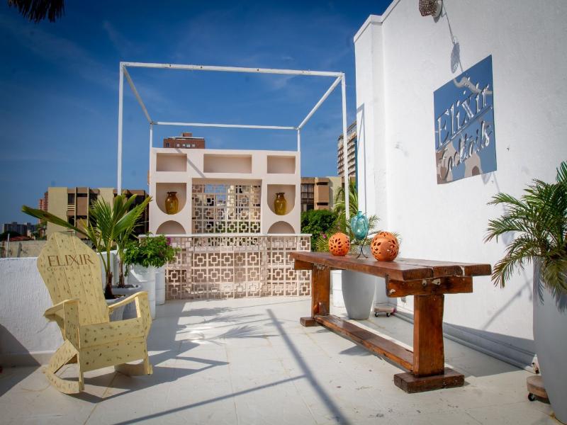 Casa Elixir Boutique image