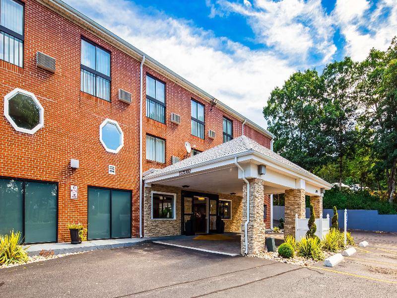 Cape Cod Hotel by IHG