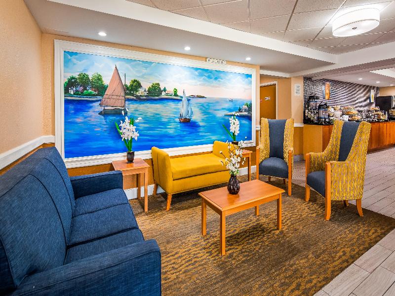 Holiday Inn Express Hyannis Cape Cod by IHG image