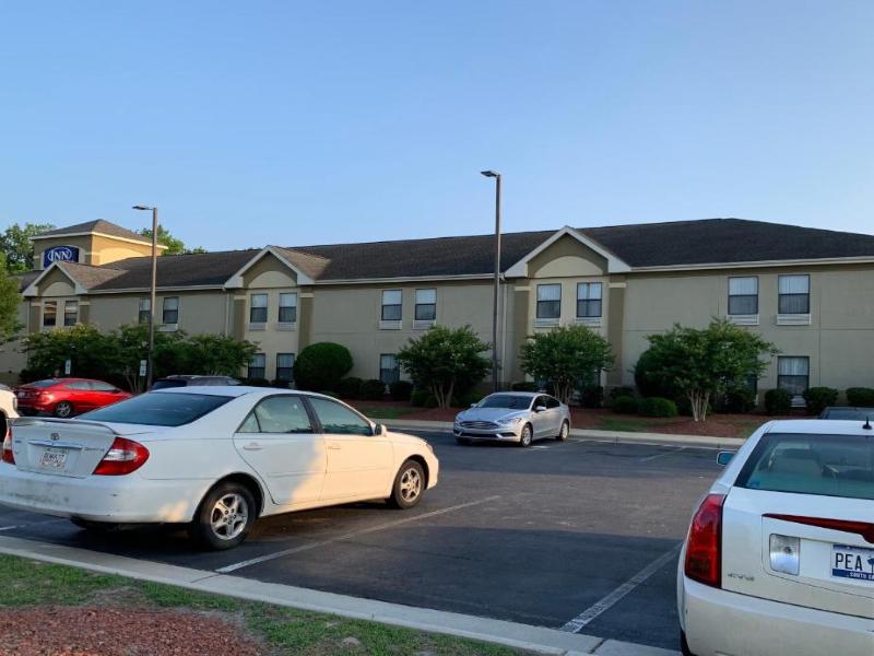 Inn At Clinton