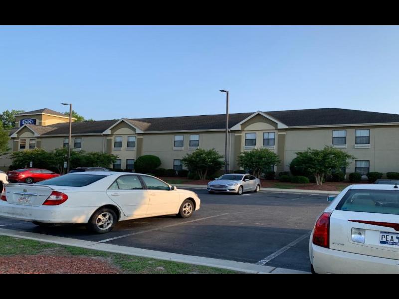 Inn At Clinton