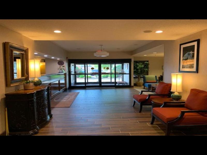 Inn At Clinton