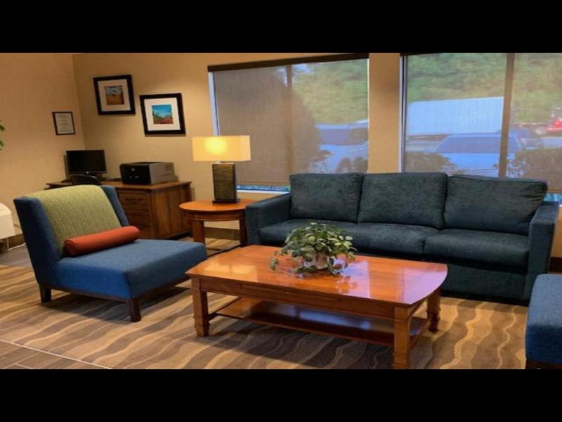 Inn At Clinton