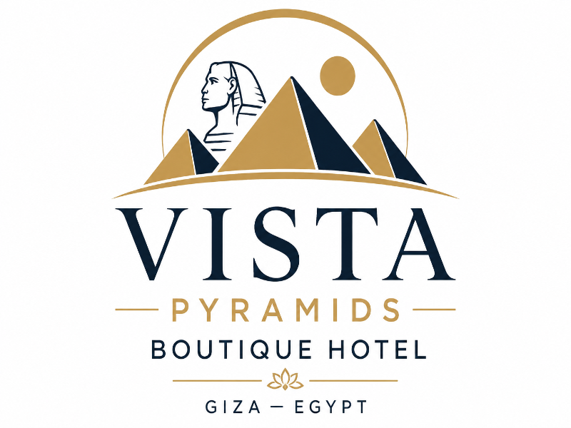 Vista Pyramids Boutique Hotel