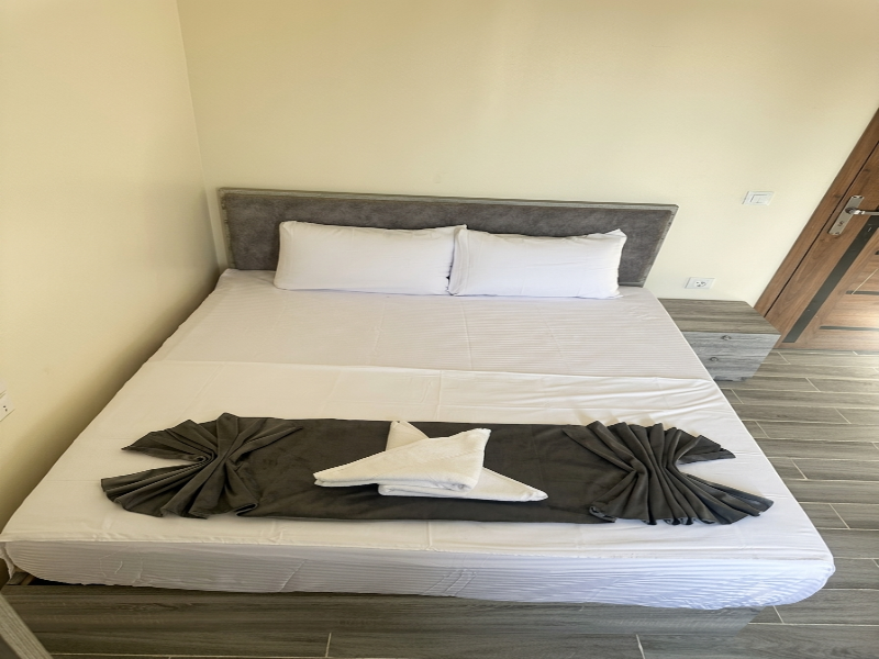 Vista Pyramids Boutique Hotel image