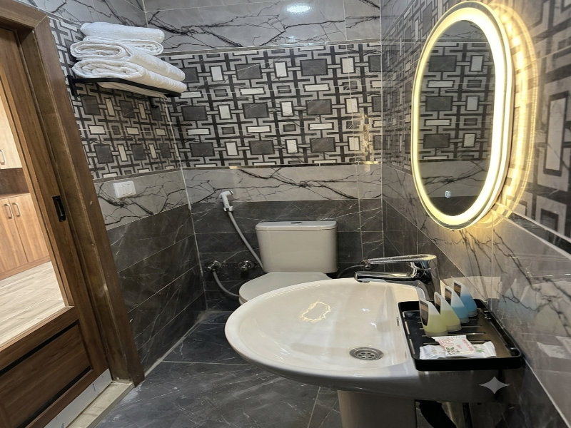 Vista Pyramids Boutique Hotel image