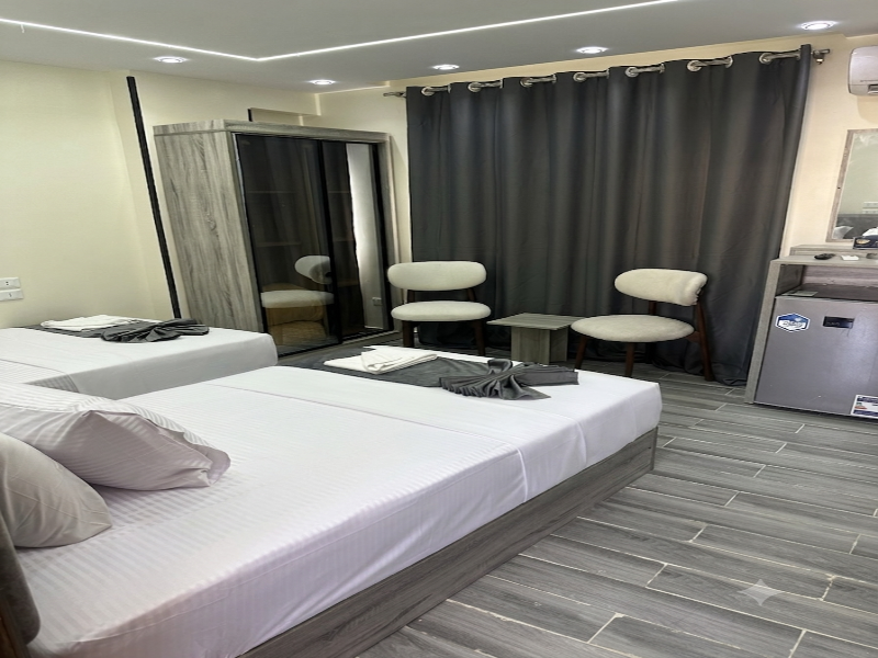 Vista Pyramids Boutique Hotel image