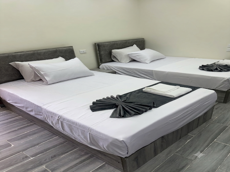 Vista Pyramids Boutique Hotel image
