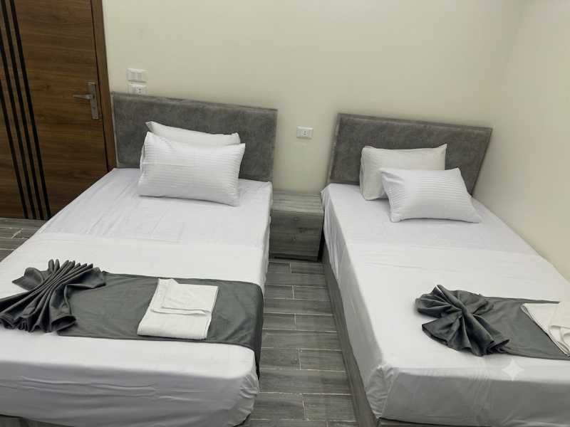 Vista Pyramids Boutique Hotel image