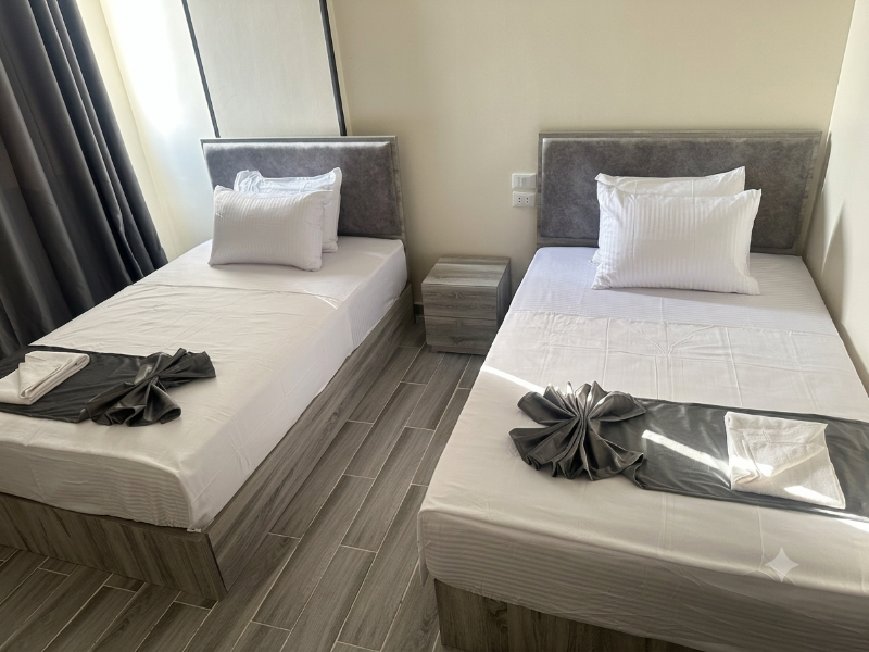 Vista Pyramids Boutique Hotel image