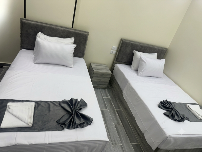 Vista Pyramids Boutique Hotel image