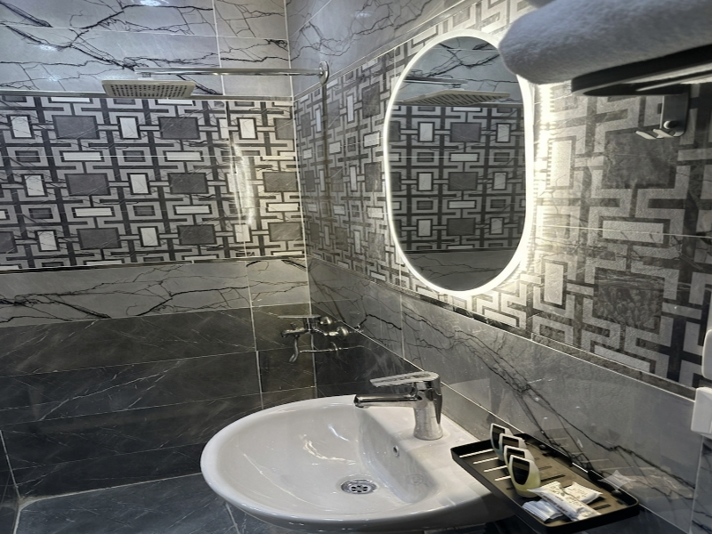 Vista Pyramids Boutique Hotel image
