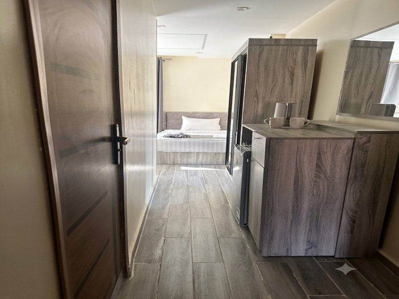Vista Pyramids Boutique Hotel image