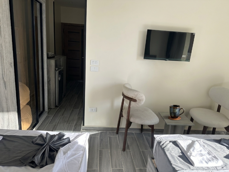 Vista Pyramids Boutique Hotel image