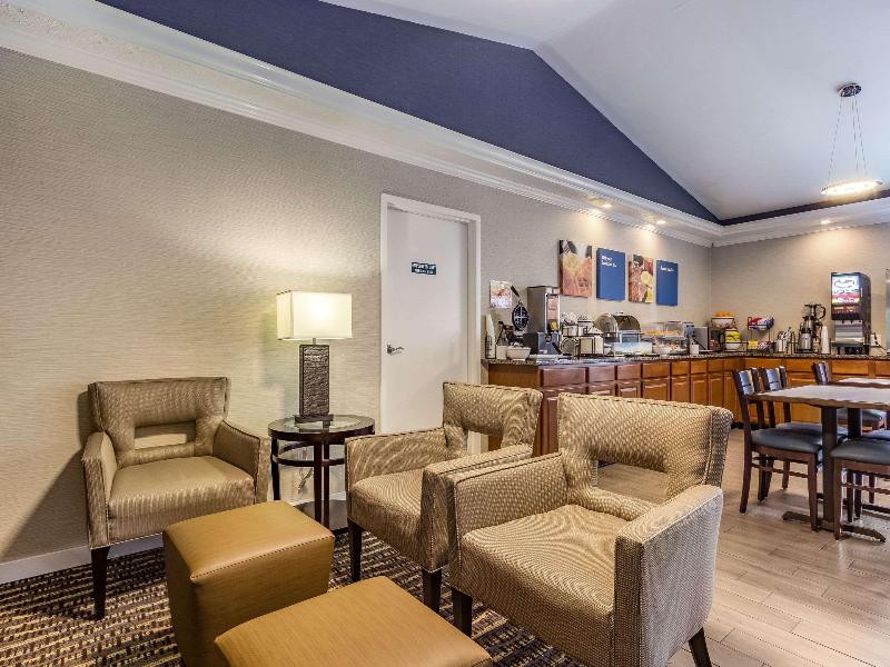 Comfort Inn Independence - Cleveland image