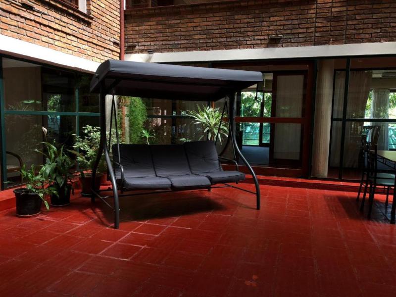 Nobile Hotel Solar Del Acuario image