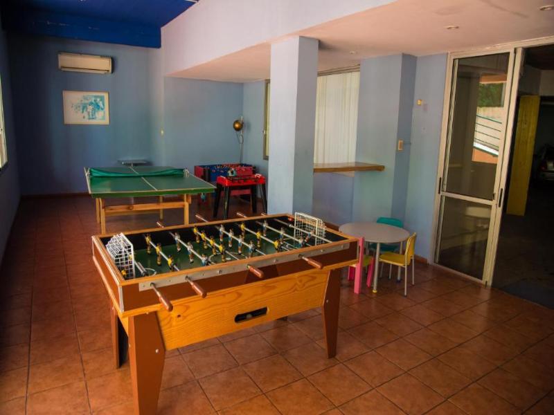 Nobile Hotel Solar Del Acuario image