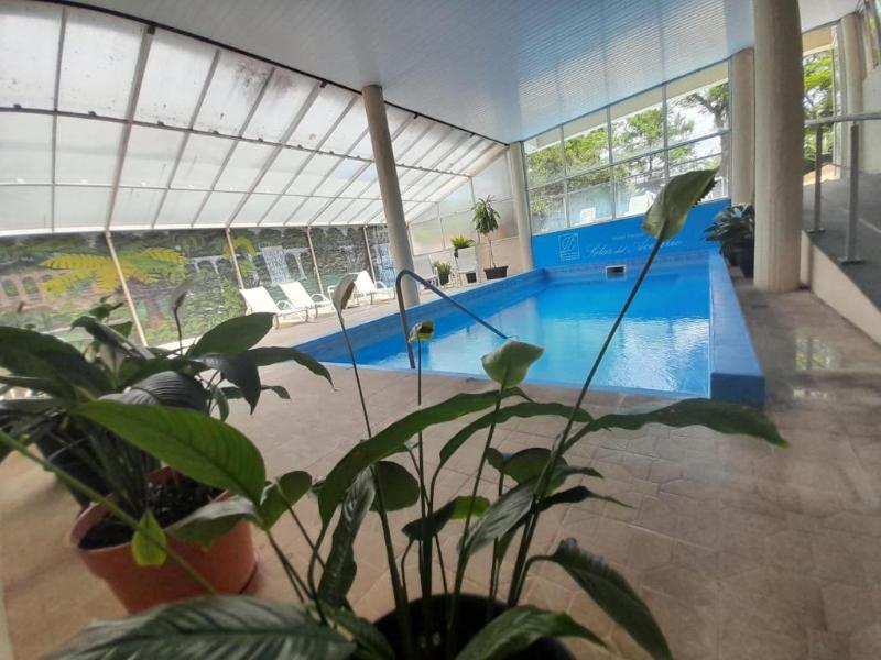 Nobile Hotel Solar Del Acuario image