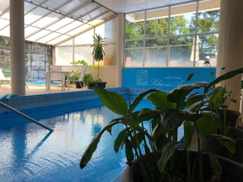 Nobile Hotel Solar Del Acuario image